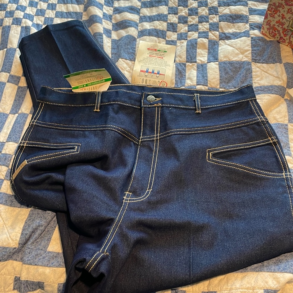 Gitano power stretch jeans 34 short
